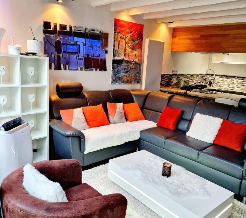 Photo of Livingroom in Epervans