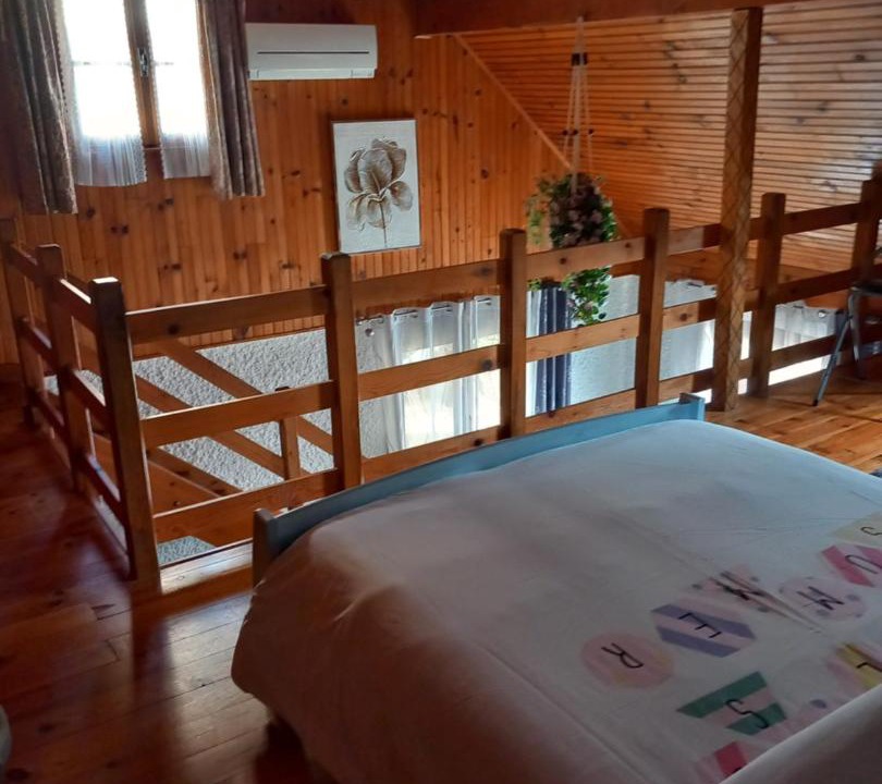 Photo of Bedroom in Cier-de-Luchon