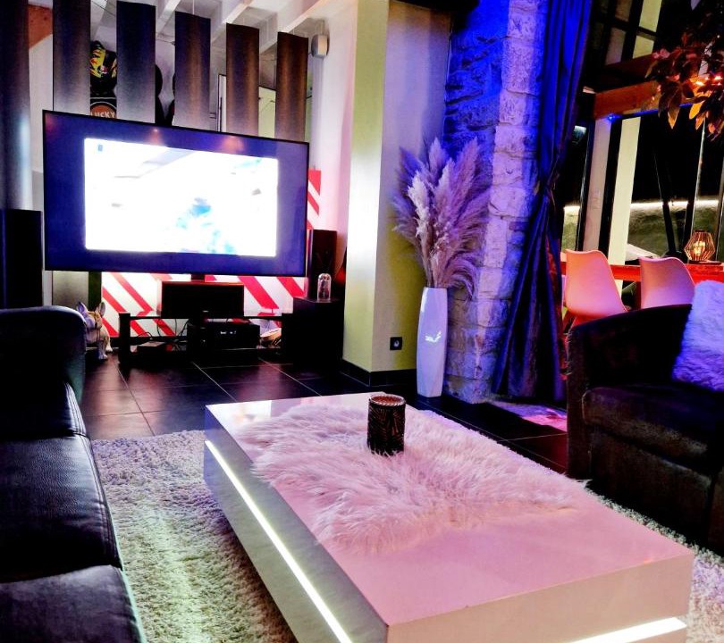 Photo of Livingroom in Epervans