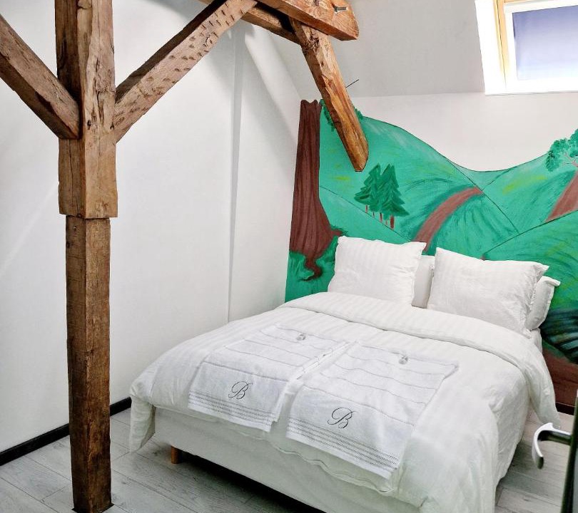 Photo of Bedroom in Epervans