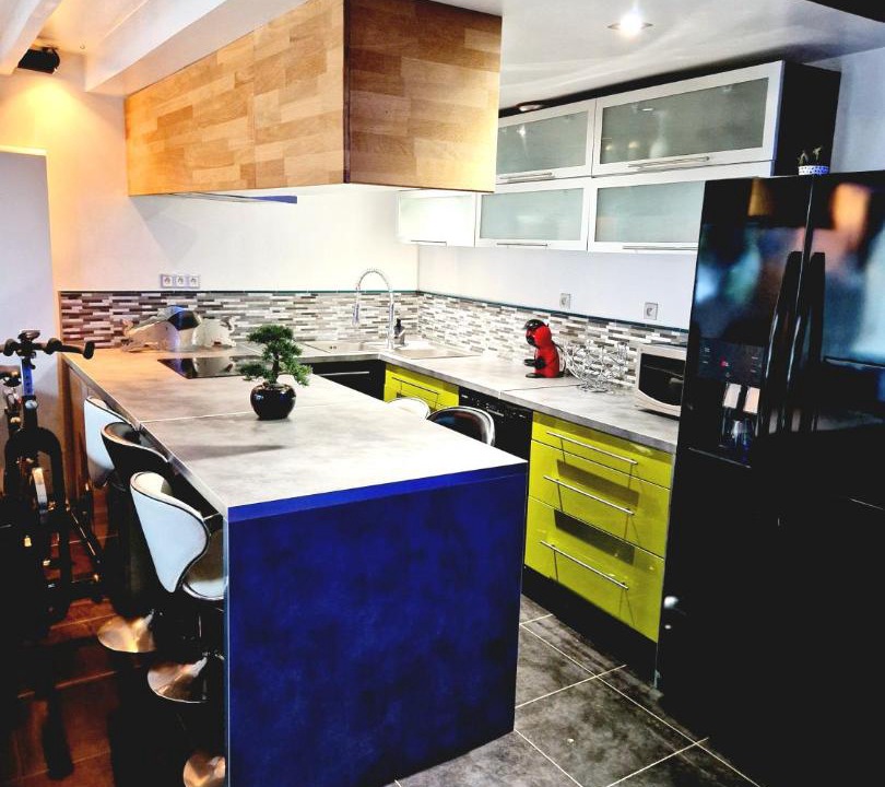 Photo of Kitchen in Epervans