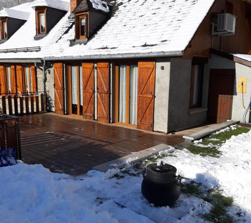Photo of Others in Cier-de-Luchon