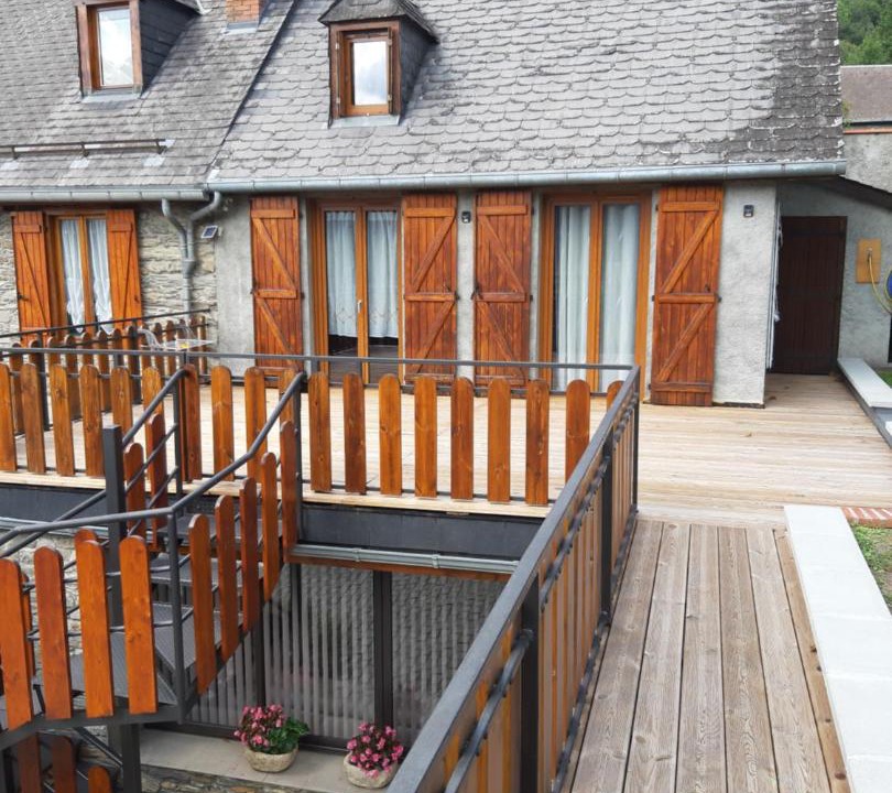 Photo of Others in Cier-de-Luchon