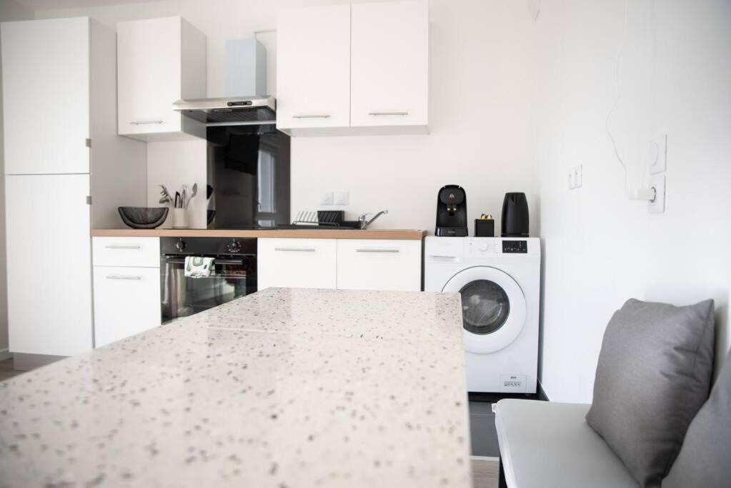 Photo of Kitchen in Osny