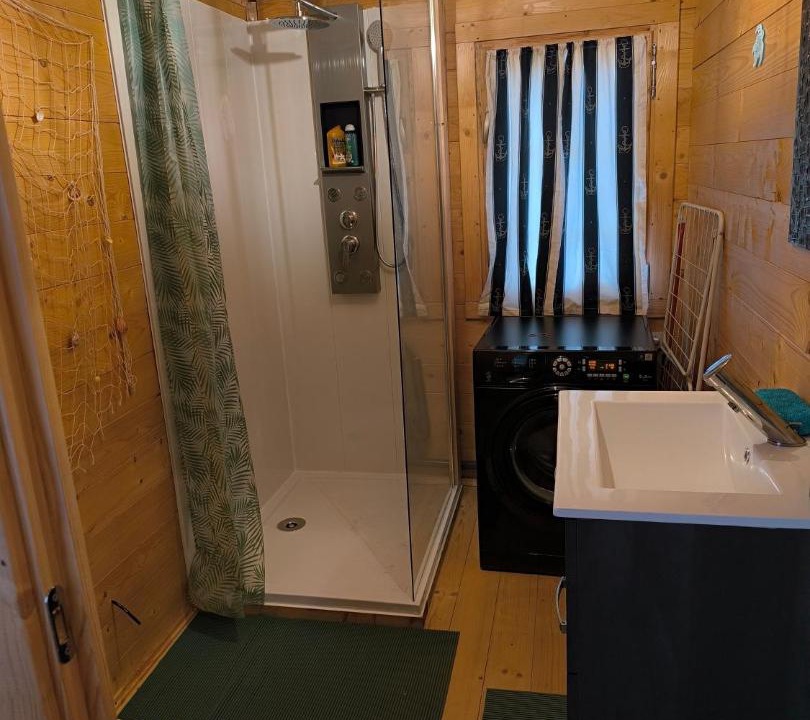 Photo of Bathroom in Neufchatel-Hardelot