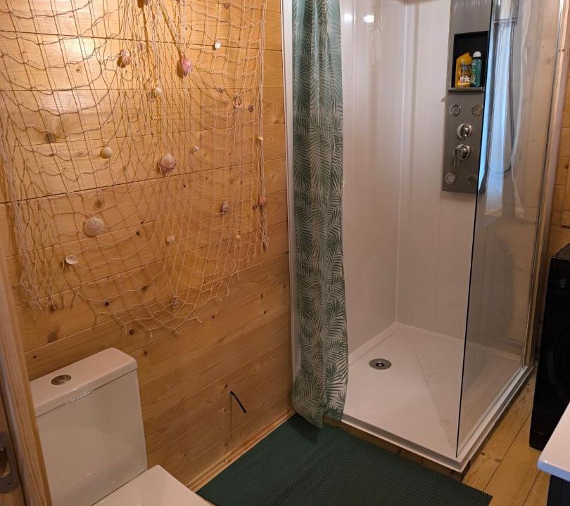 Photo of Bathroom in Neufchatel-Hardelot