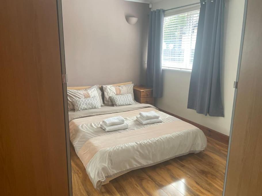 Photo of Bedroom in Bathgate