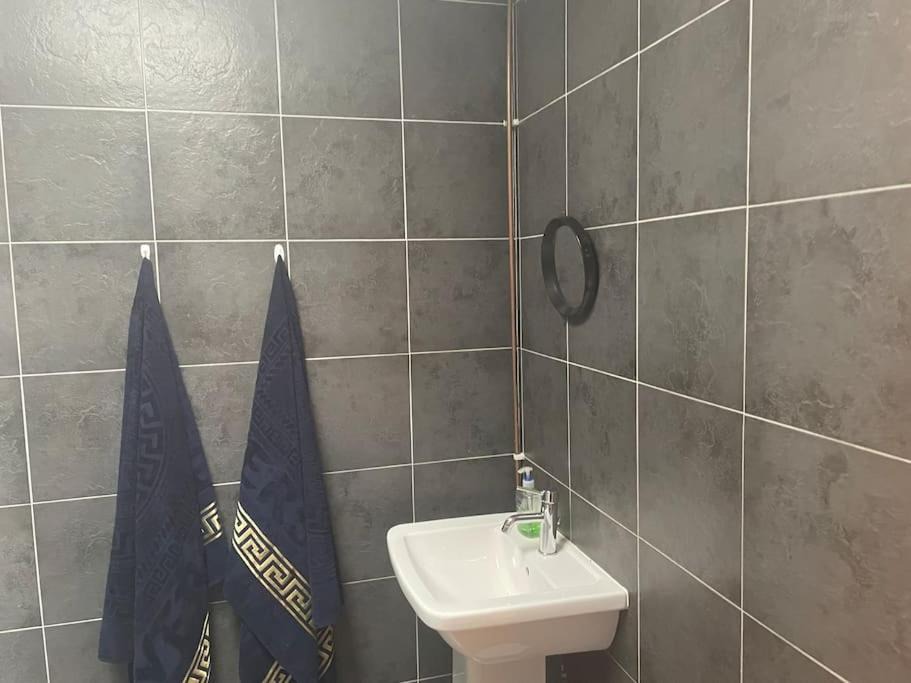 Photo of Bathroom in Bathgate