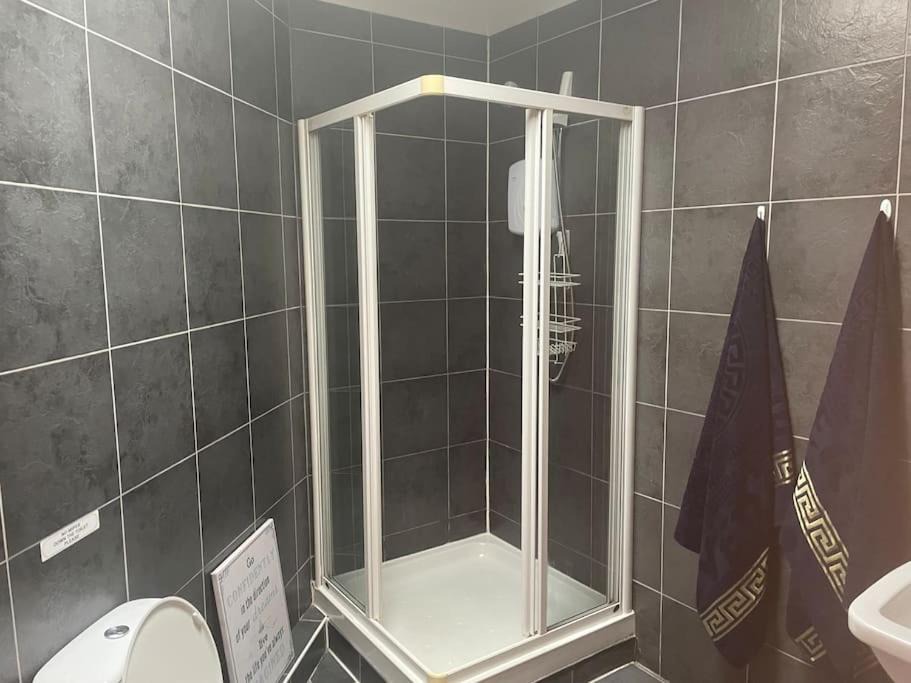 Photo of Bathroom in Bathgate