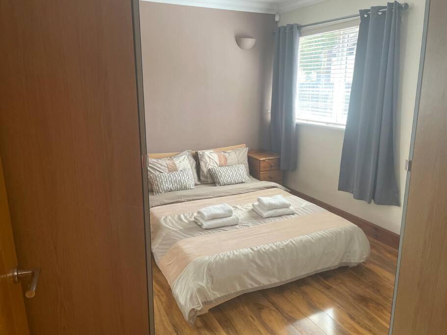 Photo of Bedroom in Bathgate