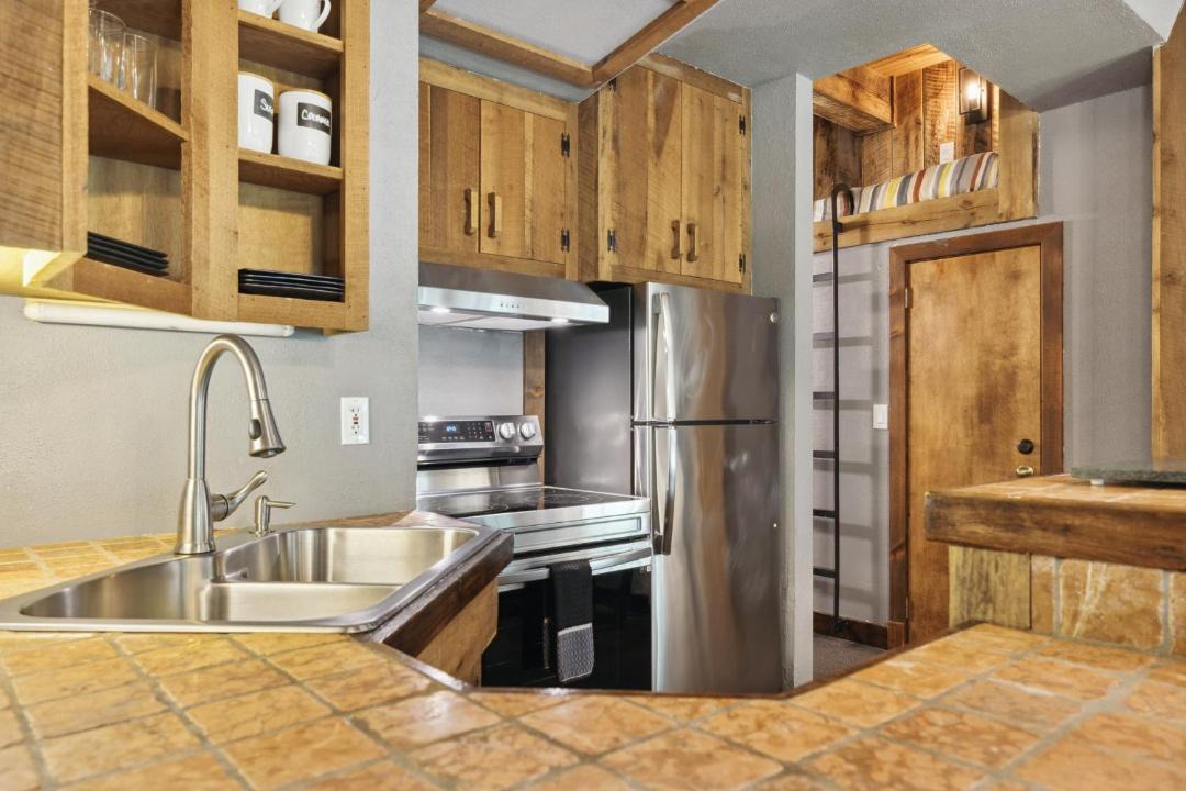 Photo of Kitchen in Franklin