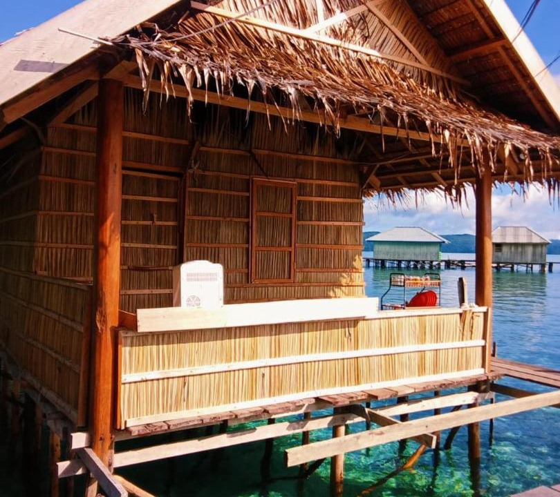 Photo of Others in Mansuar Island