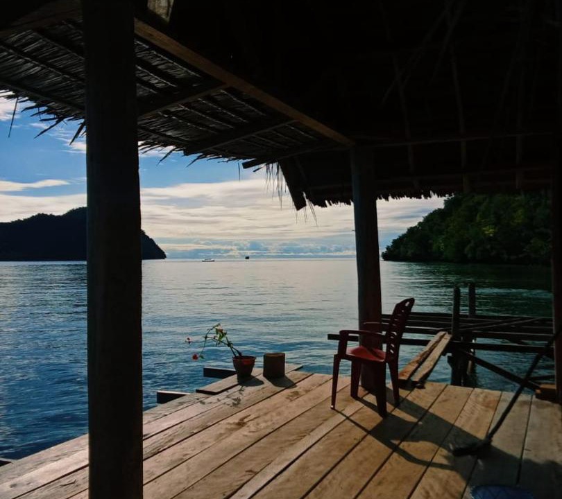 Photo of Others in Mansuar Island