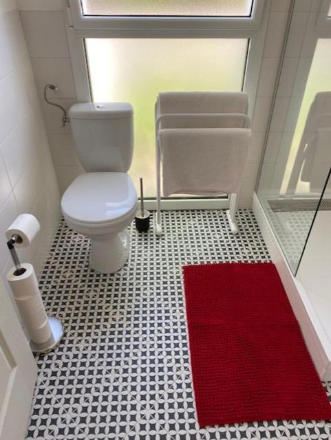 Photo of Bathroom in La Gueriniere