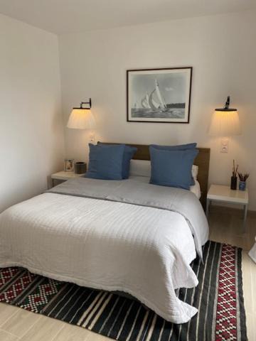 Photo of Bedroom in La Gueriniere