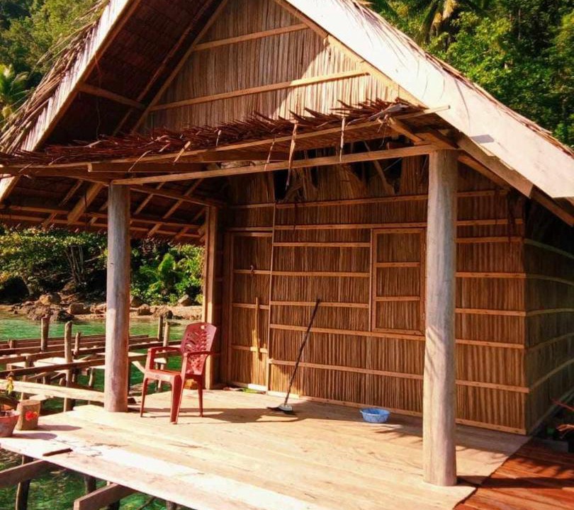 Photo of Others in Mansuar Island