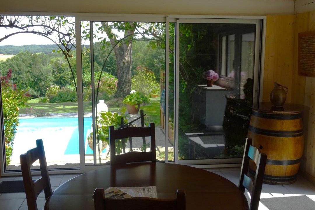 Photo of Others in Blousson-Serian