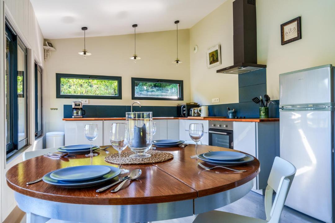 Photo of Kitchen in Mazieres-de-Touraine