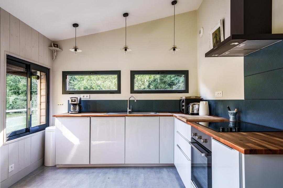 Photo of Kitchen in Mazieres-de-Touraine