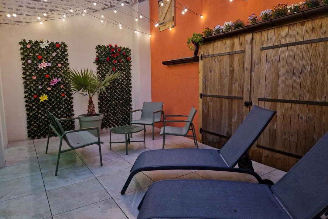 Photo of Others in Calais Frethun