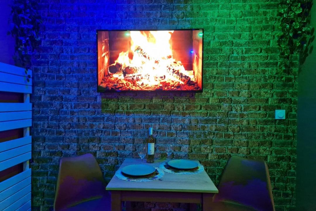 Photo of Others in Calais Frethun