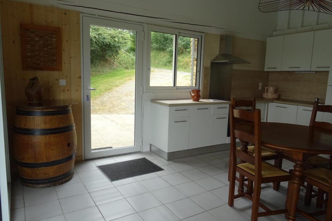 Photo of Others in Blousson-Serian