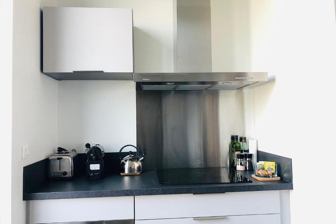 Photo of Kitchen in Abbeville