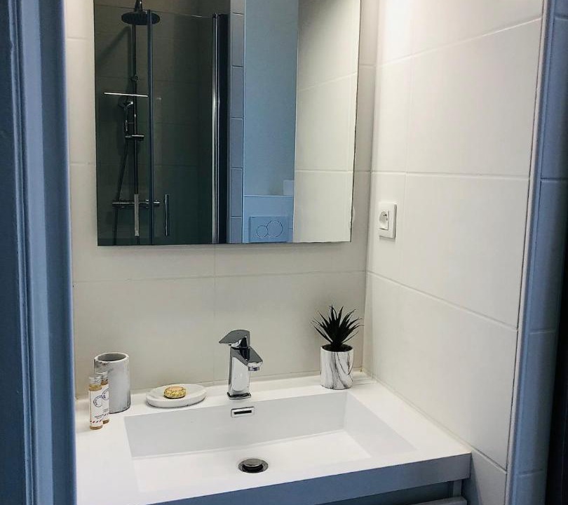 Photo of Bathroom in Abbeville