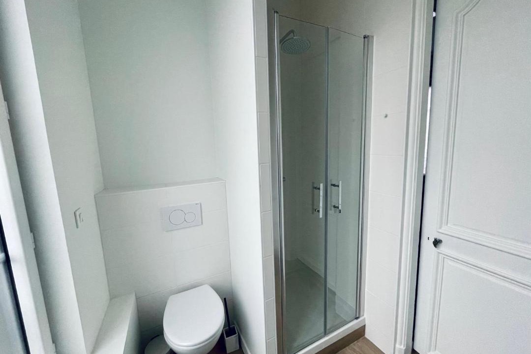 Photo of Bathroom in Abbeville