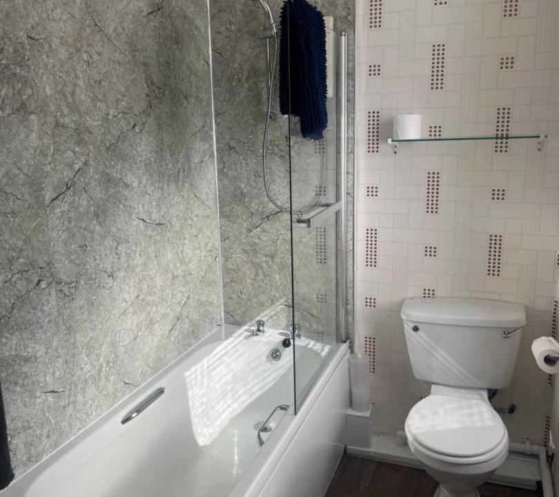Photo of Bathroom in Campbeltown
