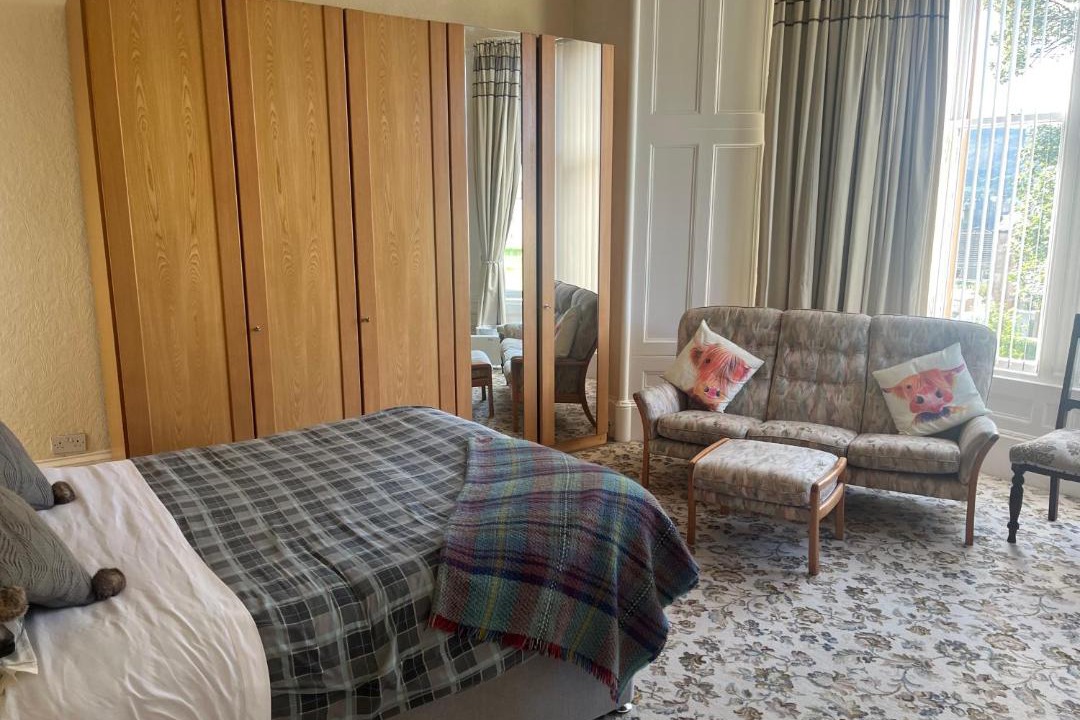 Photo of Bedroom in Campbeltown