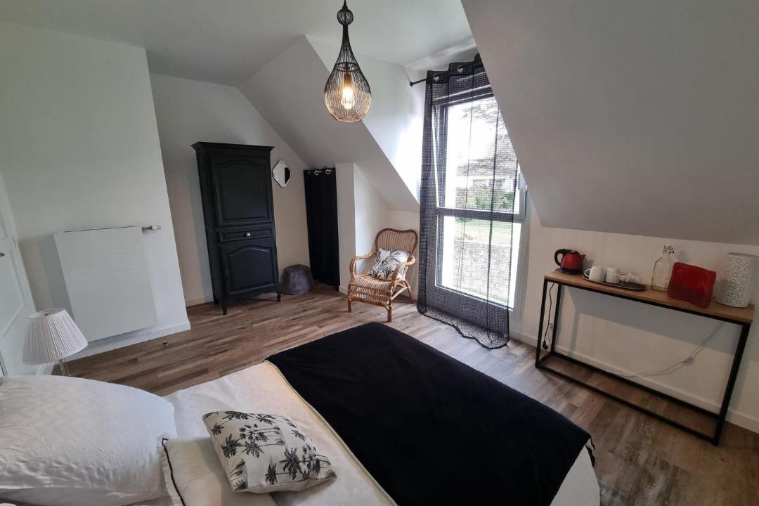 Photo of Bedroom in Belz