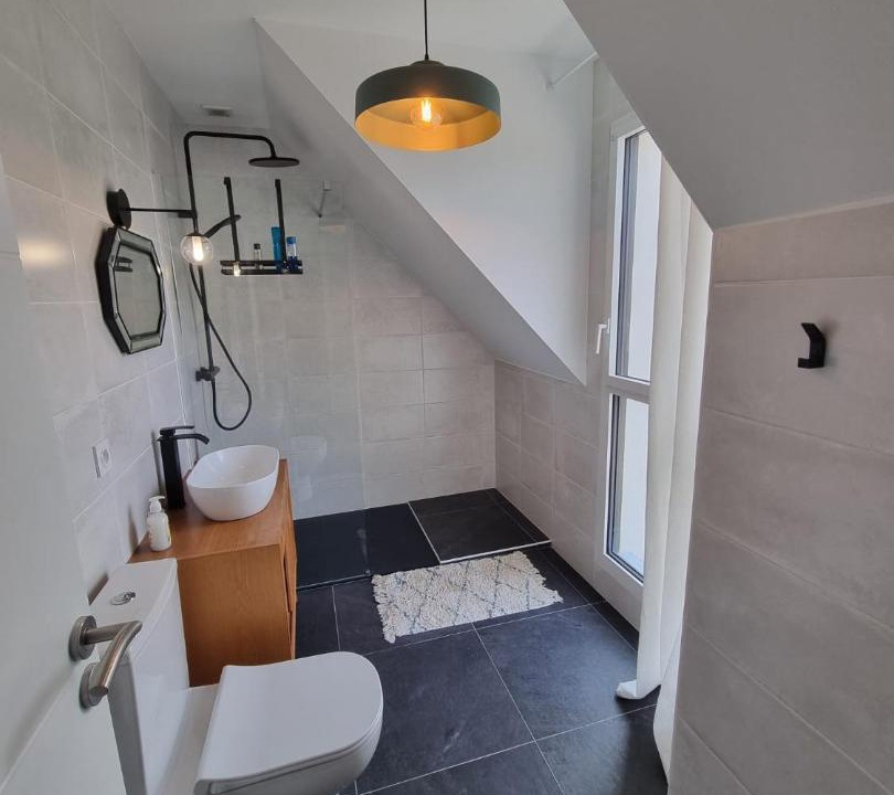 Photo of Bathroom in Belz