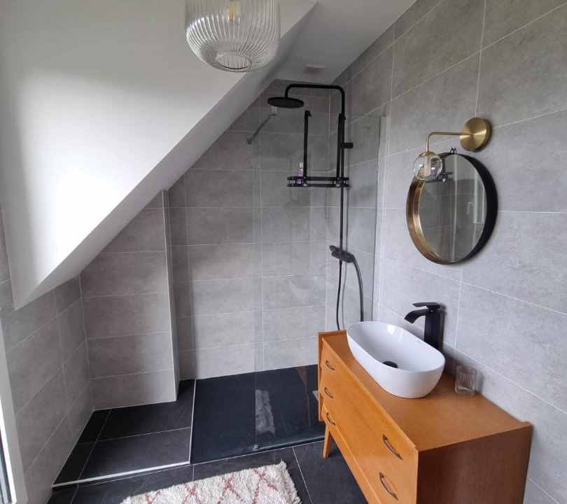 Photo of Bathroom in Belz