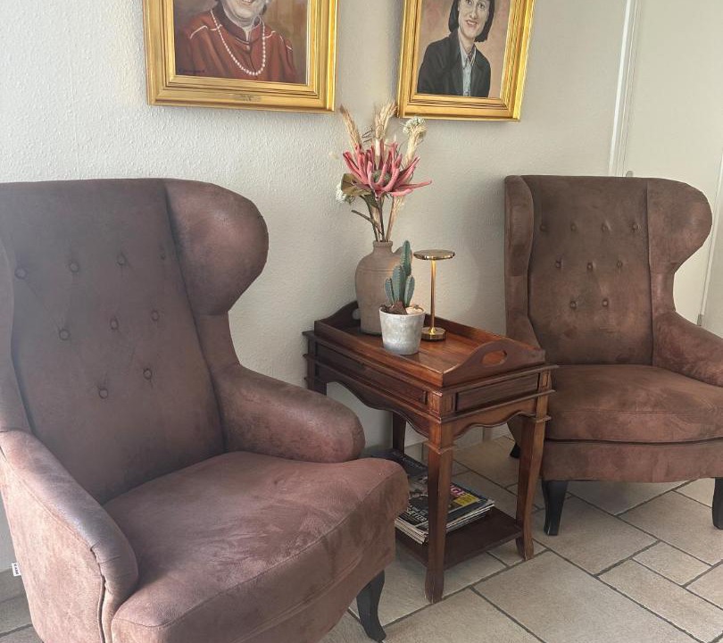 Photo of Livingroom in Hjørring