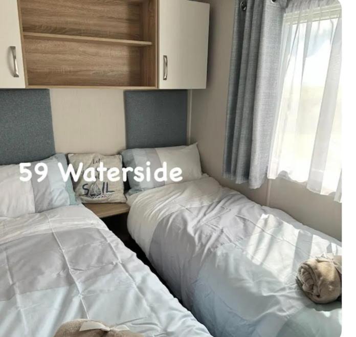 Photo of Bedroom in Rhyd-y-clafdy