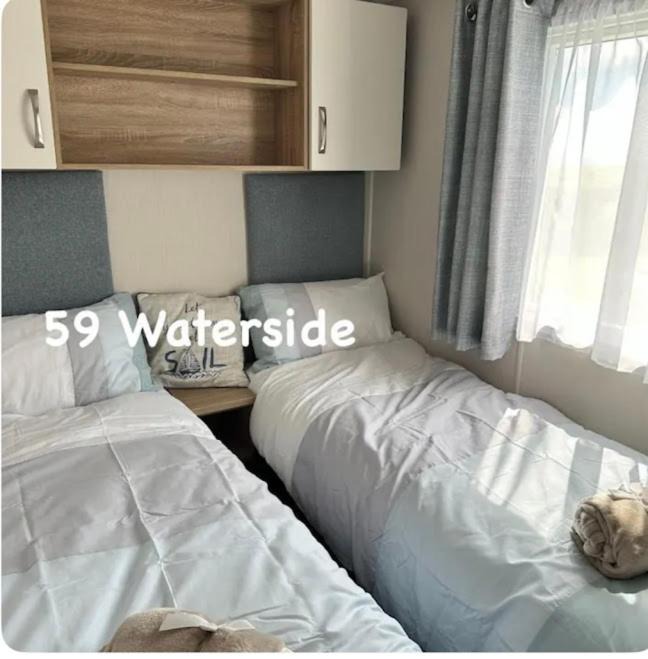 Photo of Bedroom in Rhyd-y-clafdy