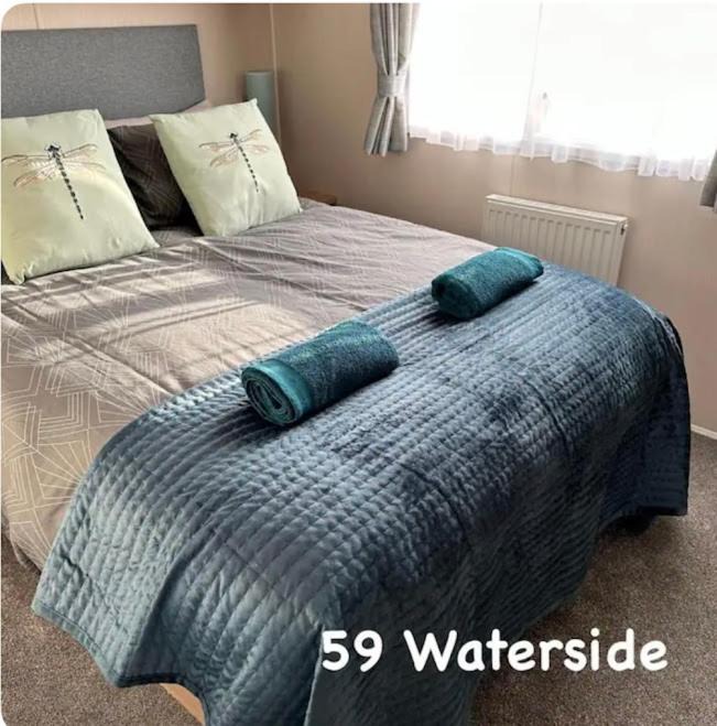 Photo of Bedroom in Rhyd-y-clafdy