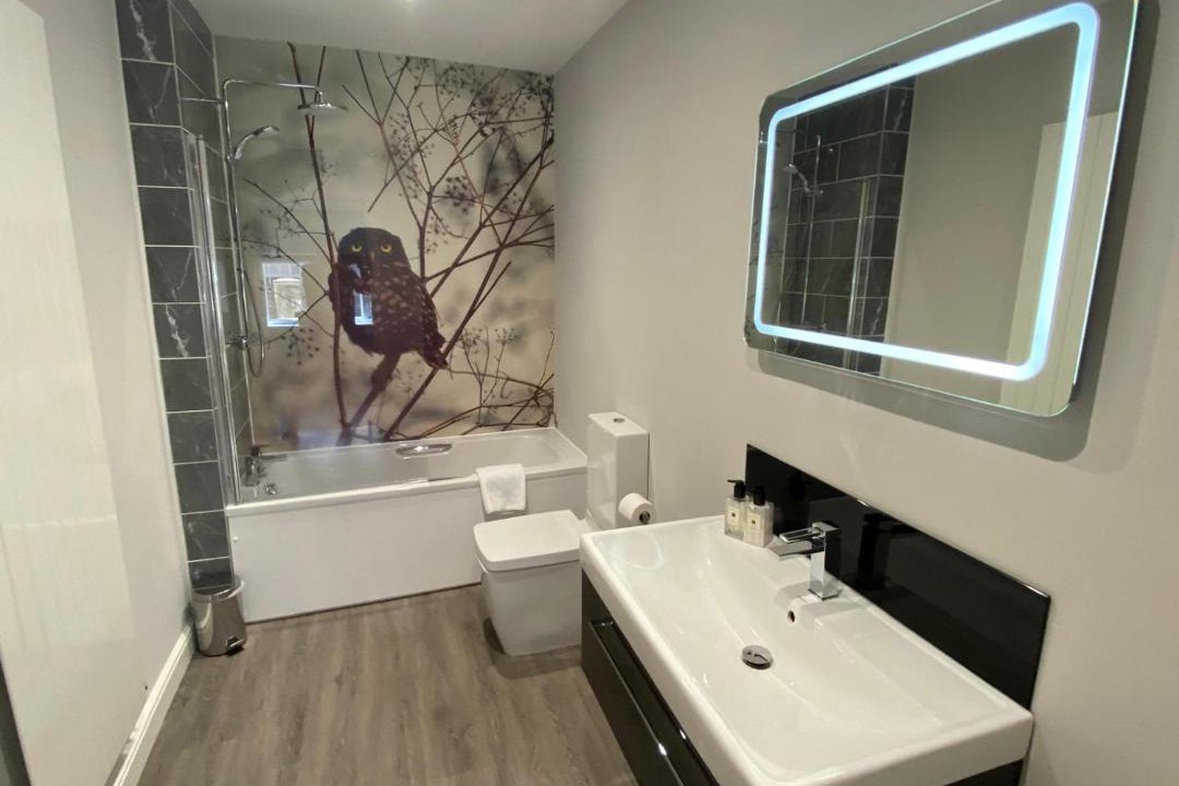 Photo of Bathroom in Pocklington