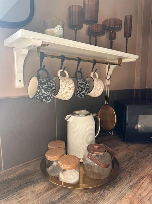 Photo of Kitchen in Ormskirk