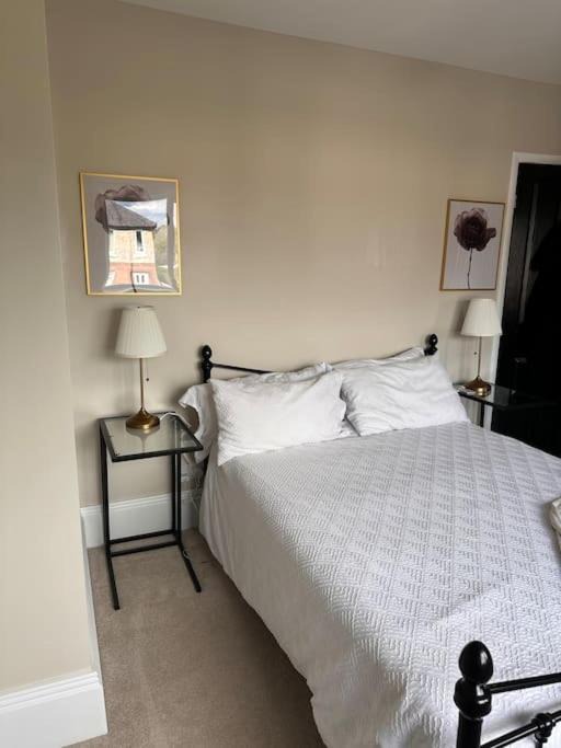 Photo of Bedroom in Ormskirk