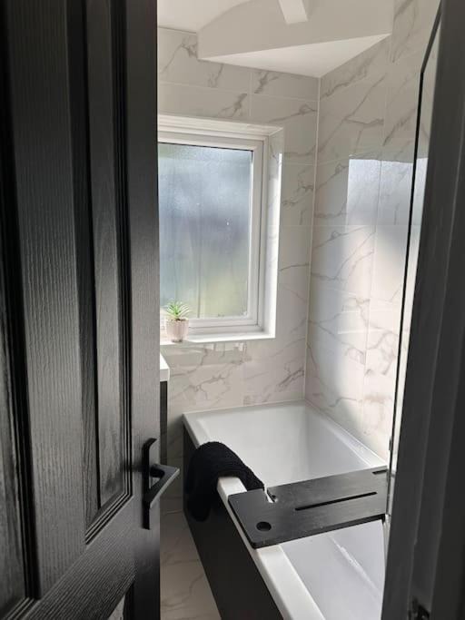 Photo of Bathroom in Ormskirk