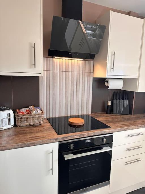 Photo of Kitchen in Ormskirk