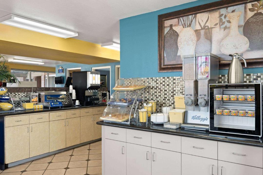 Photo of Kitchen in Conway
