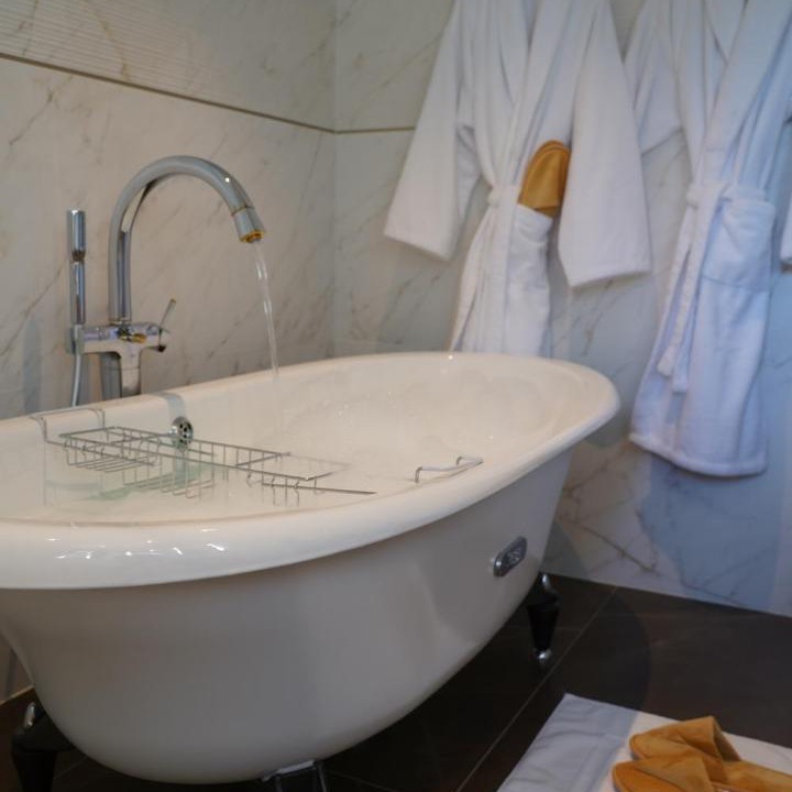 Photo of Bathroom in Tournemire