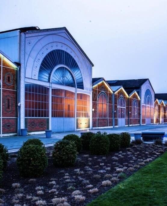Photo of Buildings in Vierzon