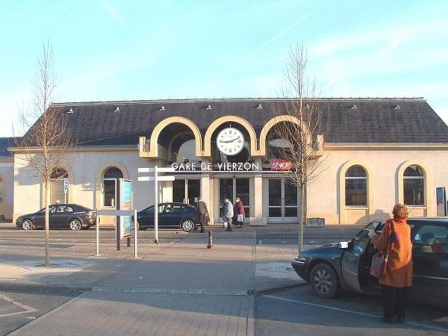 Photo of Others in Vierzon