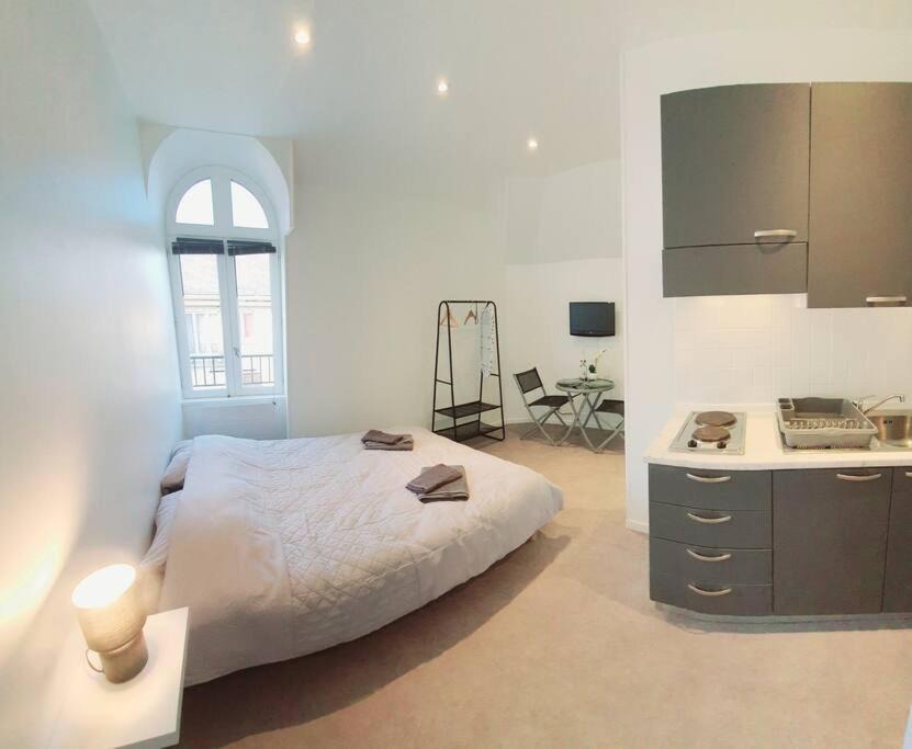 Photo of Bedroom in Vierzon