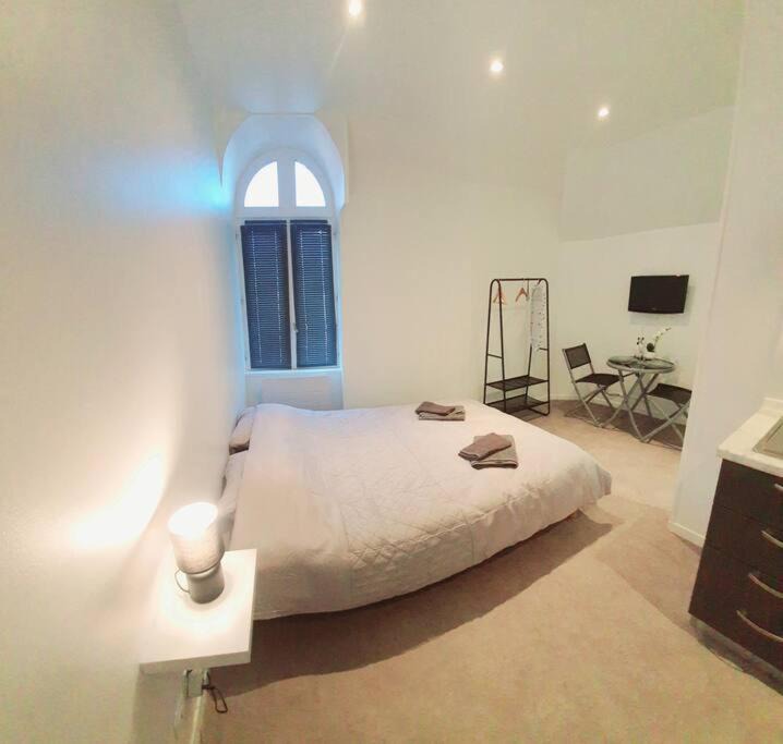 Photo of Bedroom in Vierzon