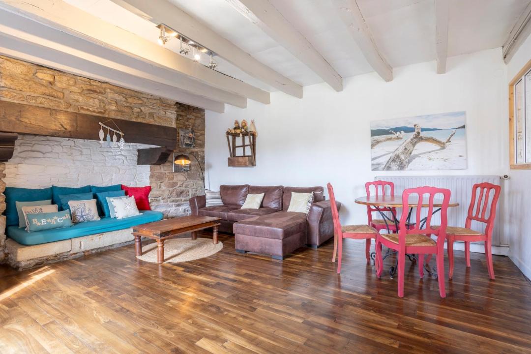 Photo of Livingroom in Riec-sur-Belon